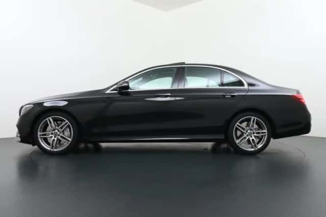 Mercedes-Benz E-Klasse (2018) thumbnail 5