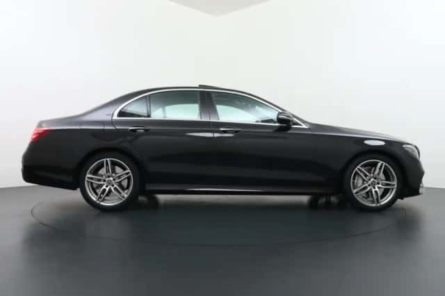 Mercedes-Benz E-Klasse (2018) thumbnail 6