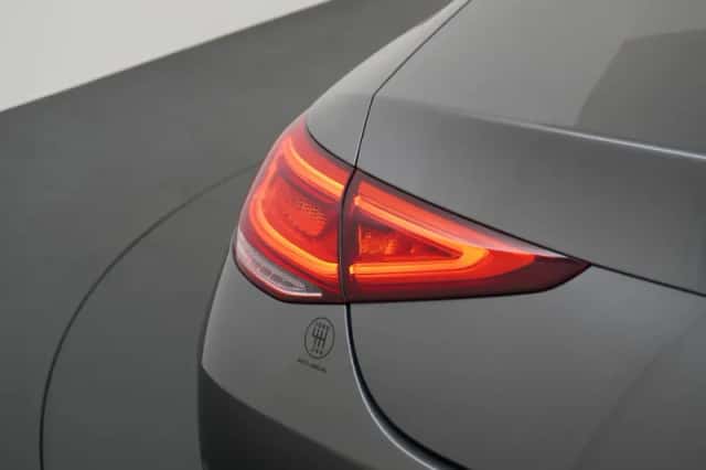 Mercedes-Benz CLS-Klasse (2018) thumbnail 5