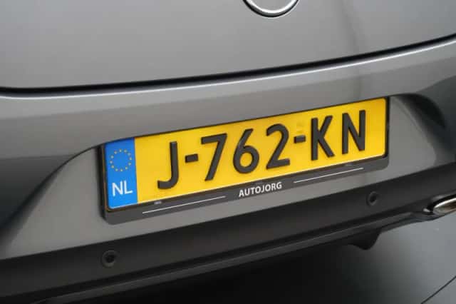 Mercedes-Benz CLS-Klasse (2018) thumbnail 6