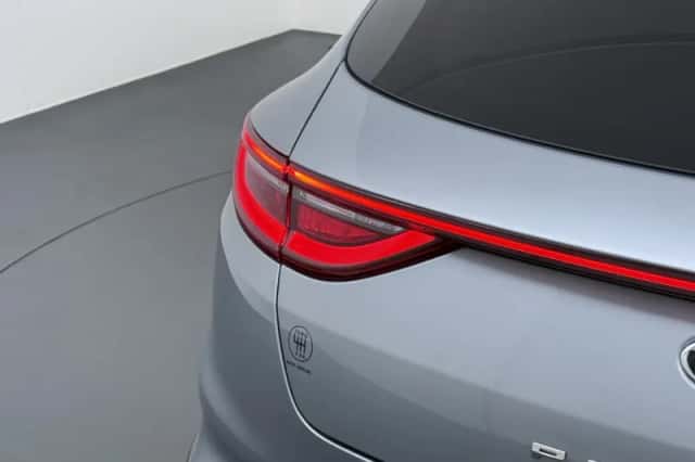 Kia Proceed (2021) thumbnail 5