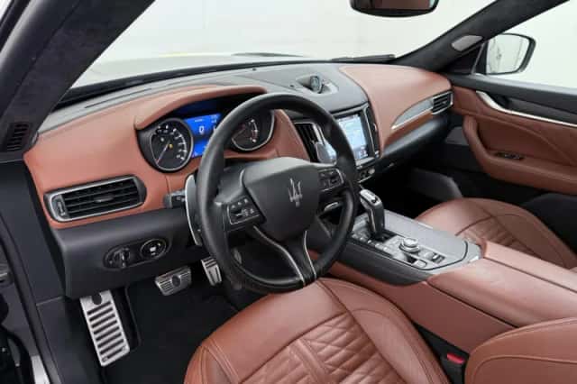 Maserati Levante (2020) thumbnail 5