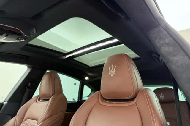 Maserati Levante (2020) thumbnail 6