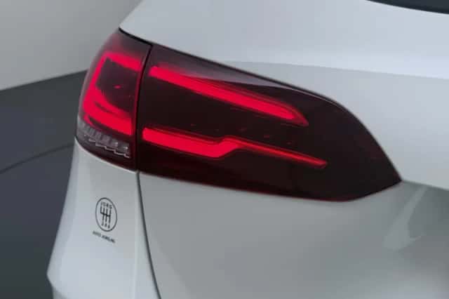 Mercedes-Benz B-Klasse (2022) thumbnail 5