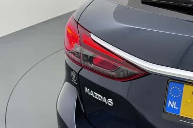 Mazda 6 Sportbreak (2023) thumbnail 5