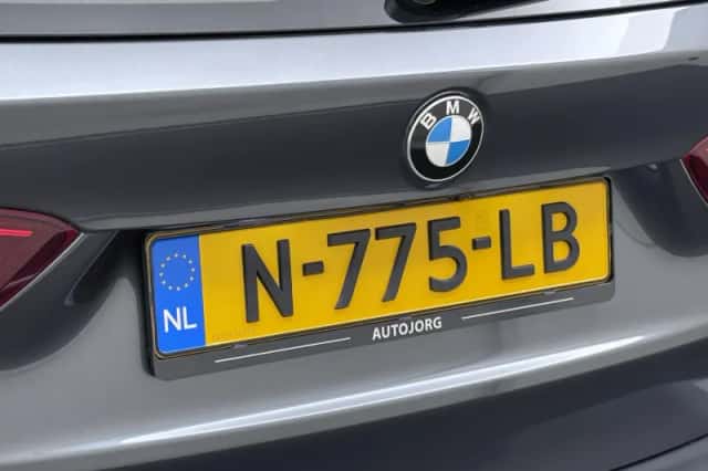 BMW X1 (2021) thumbnail 6
