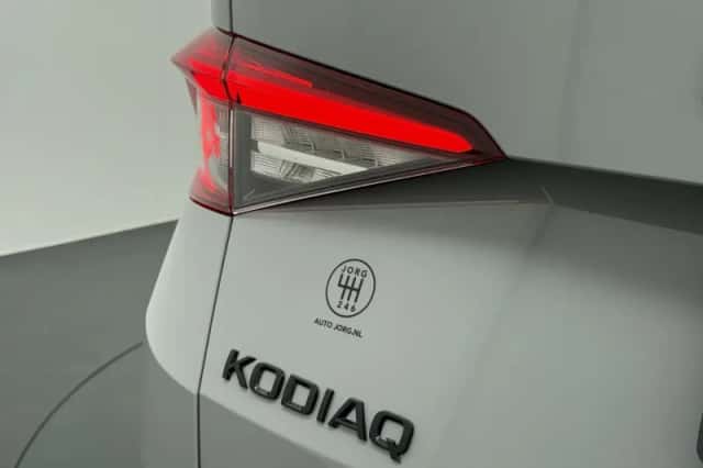 Škoda Kodiaq (2021) thumbnail 4