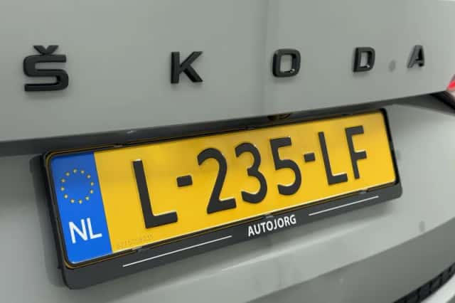 Škoda Kodiaq (2021) thumbnail 5