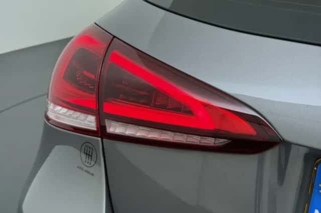 Mercedes-Benz A-Klasse (2021) thumbnail 5