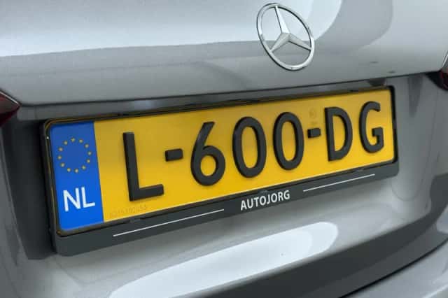 Mercedes-Benz A-Klasse (2021) thumbnail 6