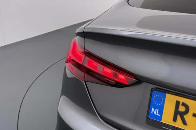 Audi A5 (2022) thumbnail 5