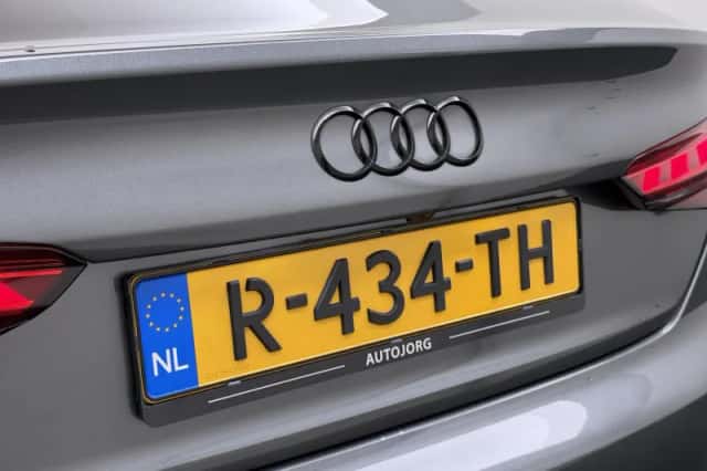 Audi A5 (2022) thumbnail 6