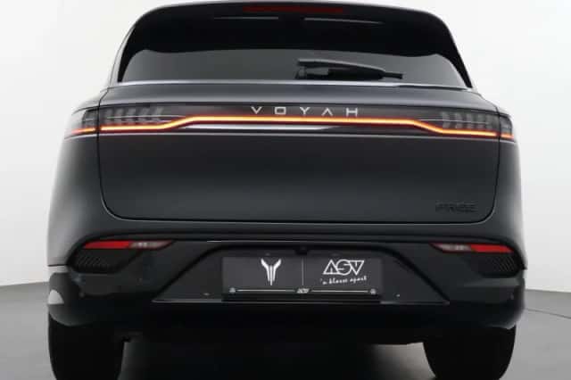 Voyah Free (2025) thumbnail 4