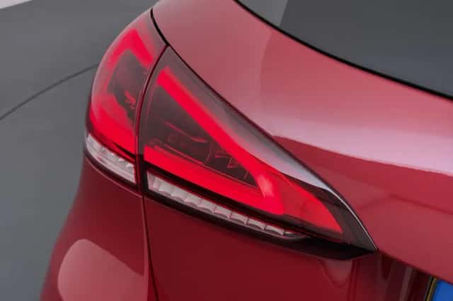 Mercedes-Benz A-Klasse (2021) thumbnail 5