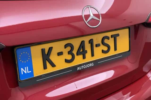 Mercedes-Benz A-Klasse (2021) thumbnail 6