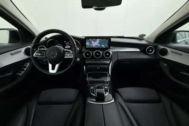 Mercedes-Benz C-Klasse (2021) thumbnail 5