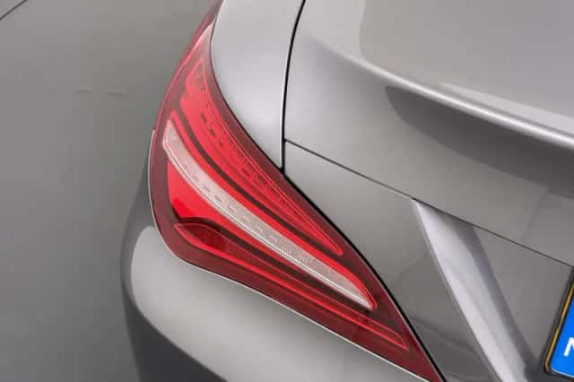 Mercedes-Benz CLA-Klasse (2019) thumbnail 5