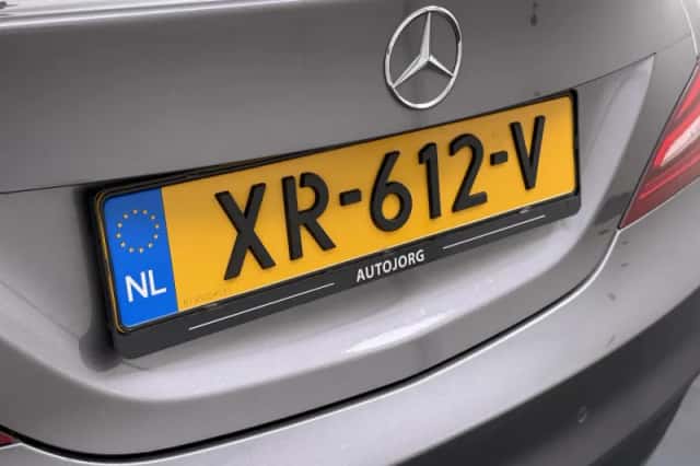 Mercedes-Benz CLA-Klasse (2019) thumbnail 6