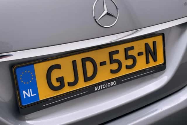 Mercedes-Benz S-Klasse (2011) thumbnail 6