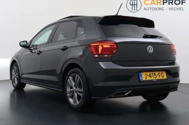Volkswagen Polo (2020) thumbnail 2