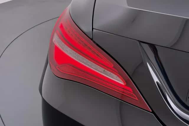 Mercedes-Benz CLA-Klasse (2019) thumbnail 5