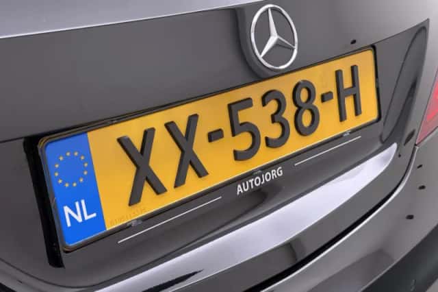 Mercedes-Benz CLA-Klasse (2019) thumbnail 6
