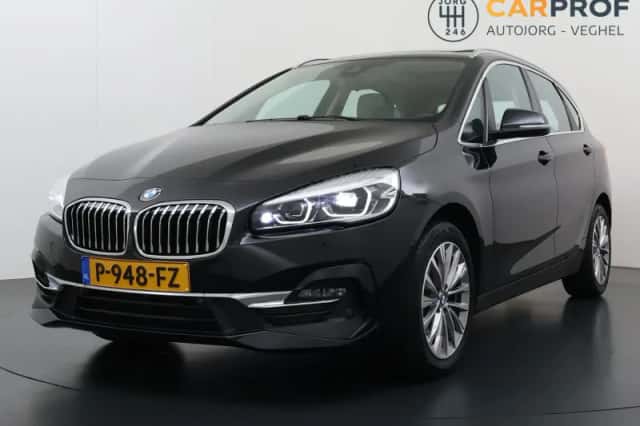 BMW 2-Serie (2022) thumbnail 1
