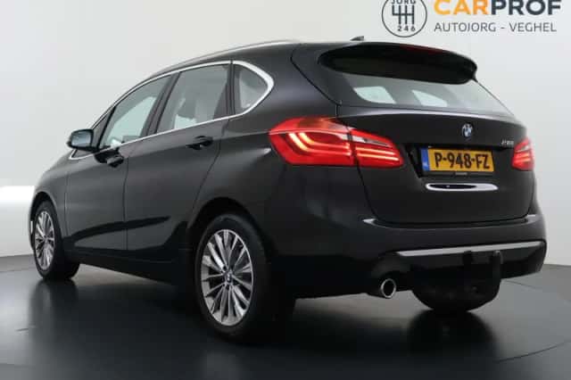 BMW 2-Serie (2022) thumbnail 2