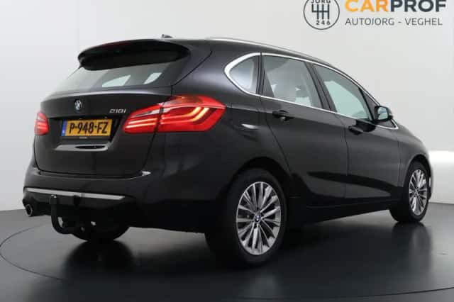 BMW 2-Serie (2022) thumbnail 3