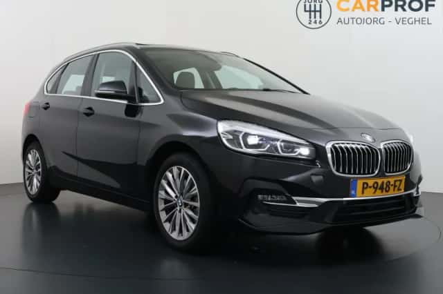 BMW 2-Serie (2022) thumbnail 4