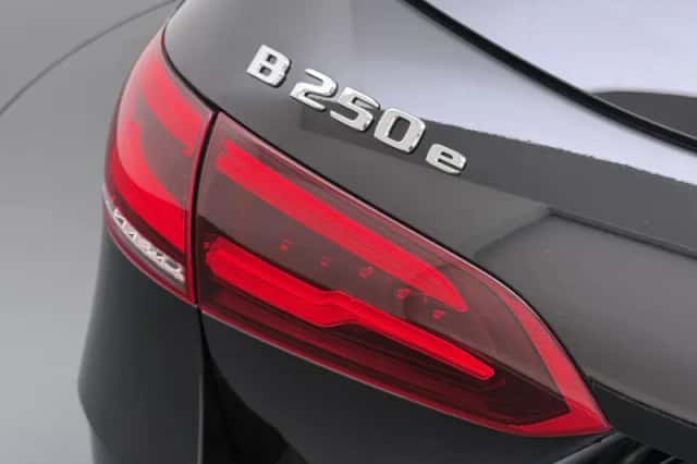 Mercedes-Benz B-Klasse (2022) thumbnail 6