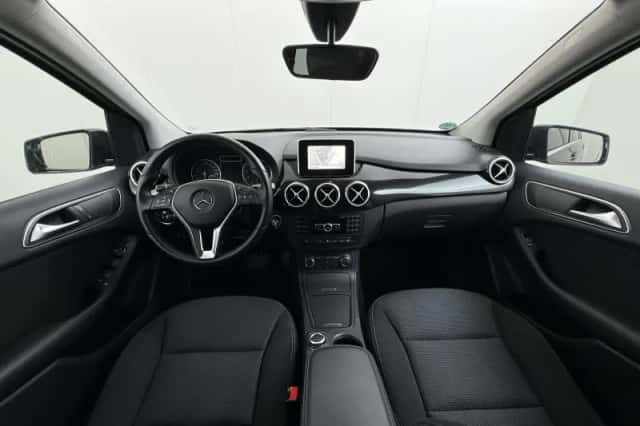 Mercedes-Benz B-Klasse (2012) thumbnail 5