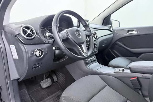 Mercedes-Benz B-Klasse (2012) thumbnail 6