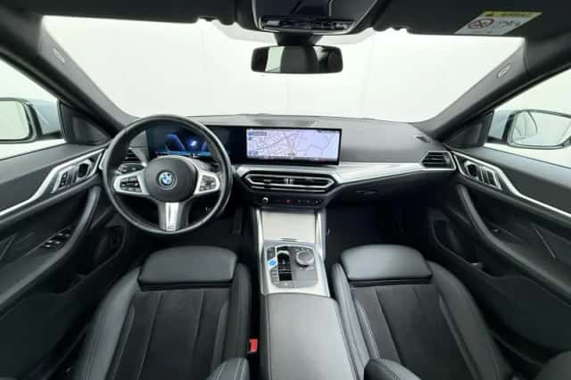 BMW i4 (2023) thumbnail 6