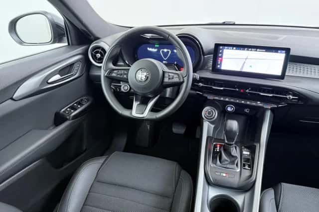 Alfa Romeo Tonale (2022) thumbnail 6