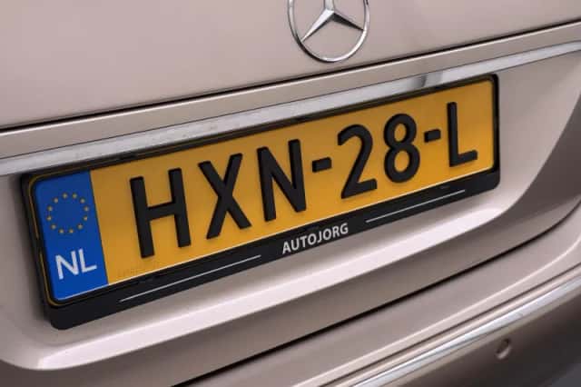 Mercedes-Benz E-Klasse (2003) thumbnail 6