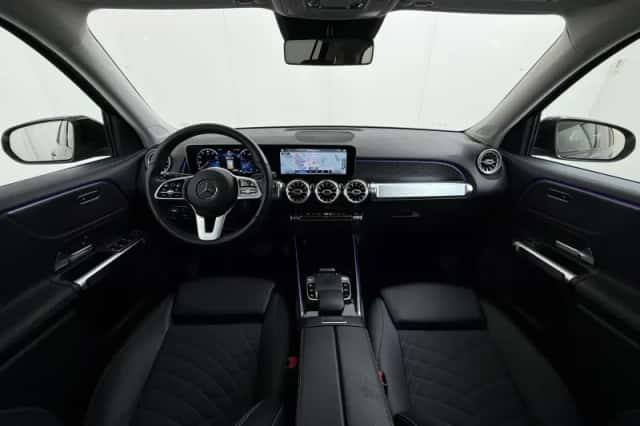 Mercedes-Benz GLB-Klasse (2020) thumbnail 5