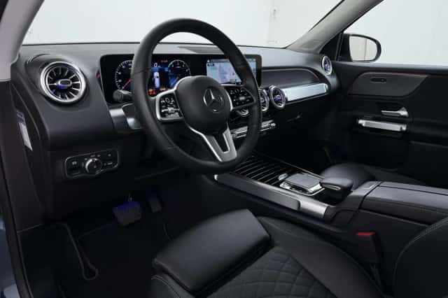 Mercedes-Benz GLB-Klasse (2020) thumbnail 6