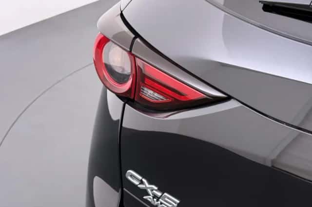 Mazda CX-5 (2018) thumbnail 5