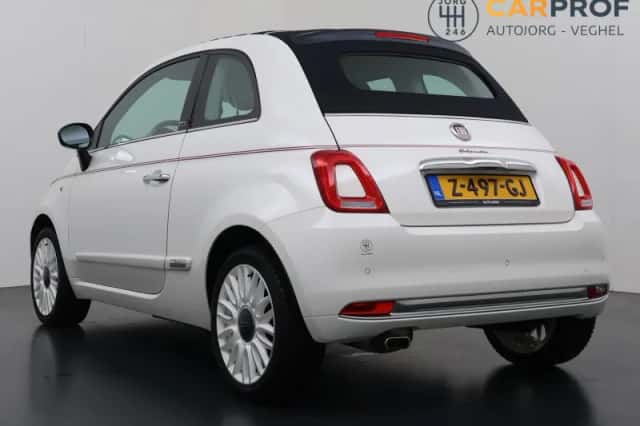 Fiat 500 (2020) thumbnail 2