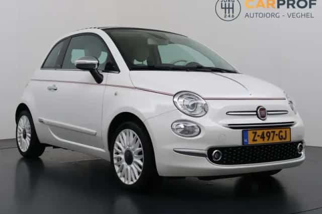 Fiat 500 (2020) thumbnail 4