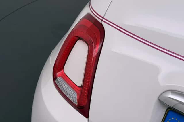 Fiat 500 (2020) thumbnail 5