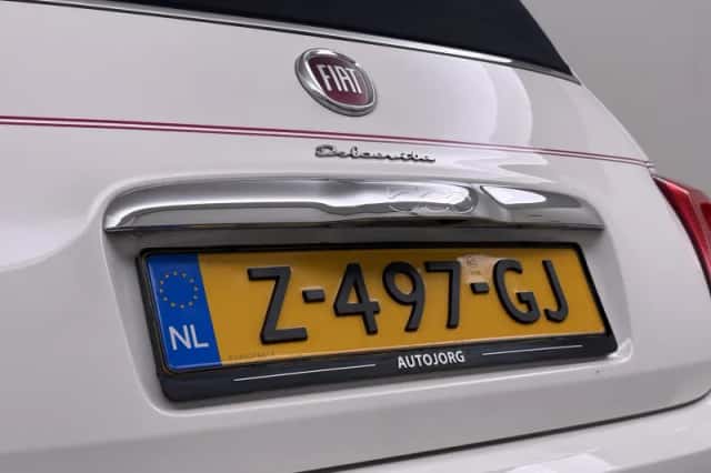 Fiat 500 (2020) thumbnail 6
