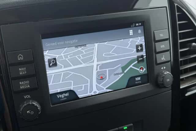 Mercedes-Benz Vito (2021) thumbnail 6