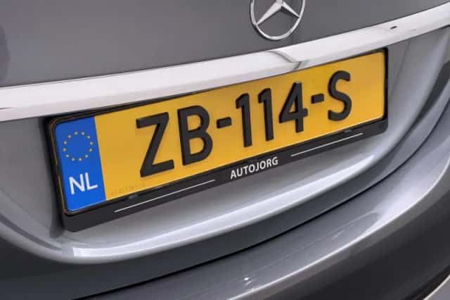 Mercedes-Benz C-Klasse (2019) thumbnail 6
