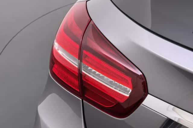 Mercedes-Benz GLA-Klasse (2019) thumbnail 5