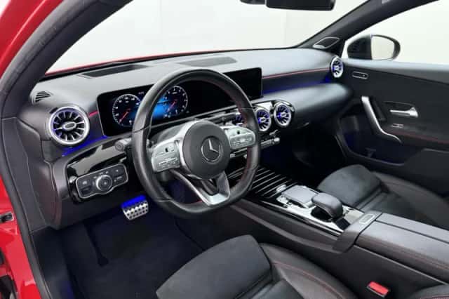 Mercedes-Benz A-Klasse (2018) thumbnail 6