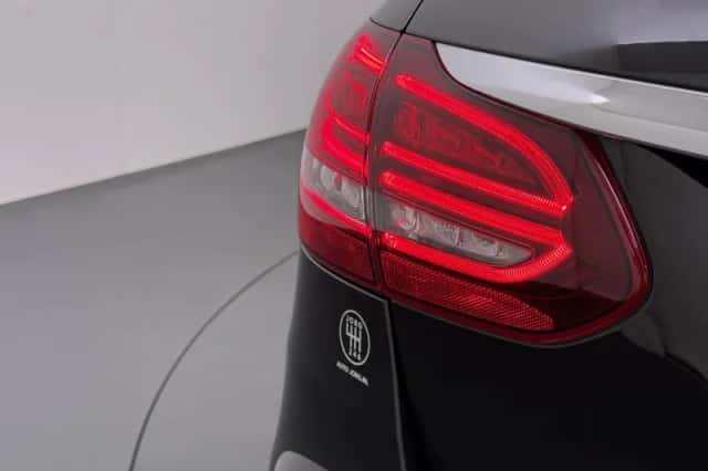 Mercedes-Benz C-Klasse (2019) thumbnail 5
