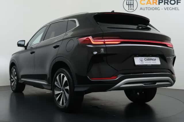 BYD Seal U (2026) thumbnail 2