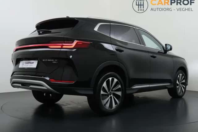 BYD Seal U (2026) thumbnail 3